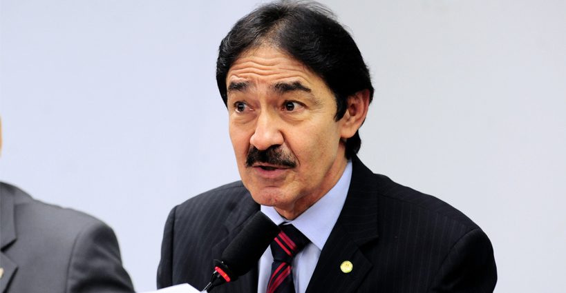 DS Ceará realiza encontro com Deputado Federal Raimundo Gomes de Matos