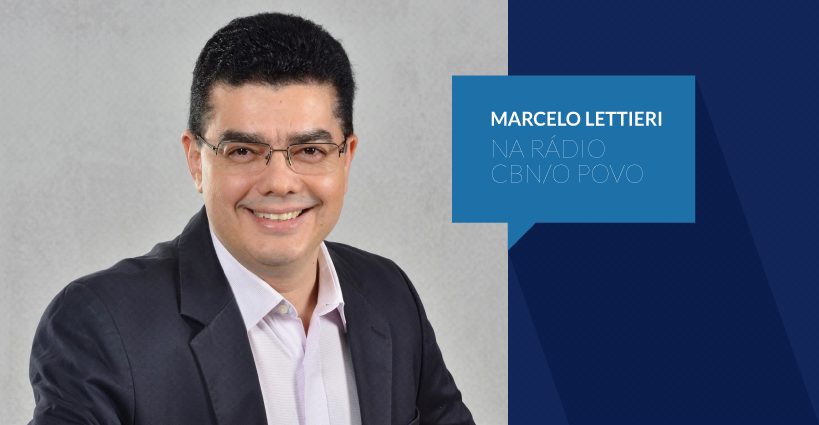 Vice-presidente da DS/CE participa do Debates do Povo, nesta segunda (06), às 11h