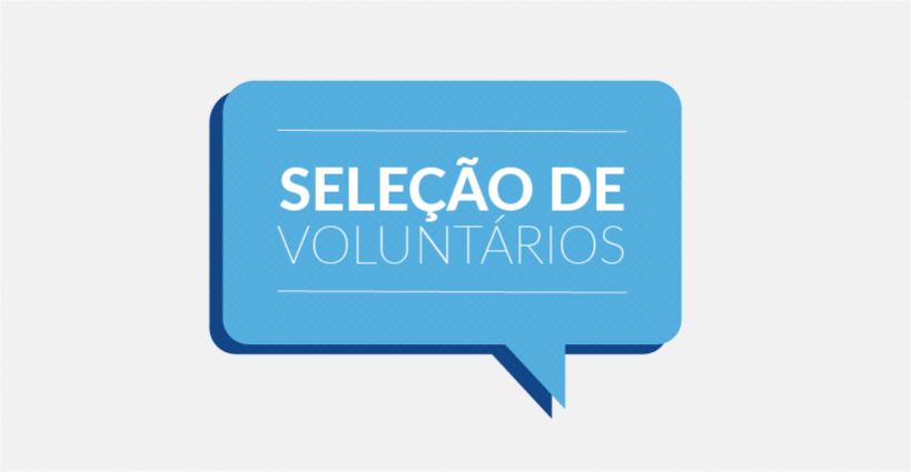 DS/CE e CLM/CE convidam voluntários a participar de trabalho parlamentar e ato público, em Brasília
