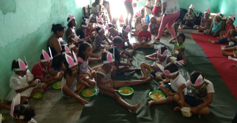 Missa de João Bosco Barbosa Martins arrecadará doações para o Projeto Cuidar