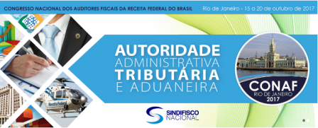 Conaf2017: Comissão fará novo sorteio dos GTs