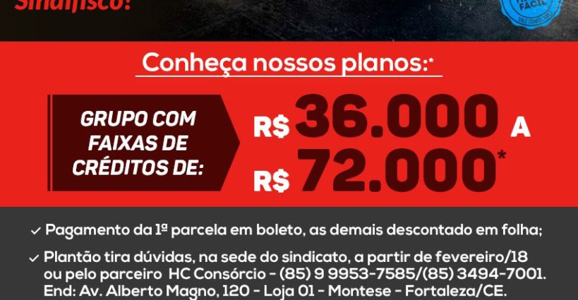 SAGA divulga material para formação de novo grupo de consórcio de veículos