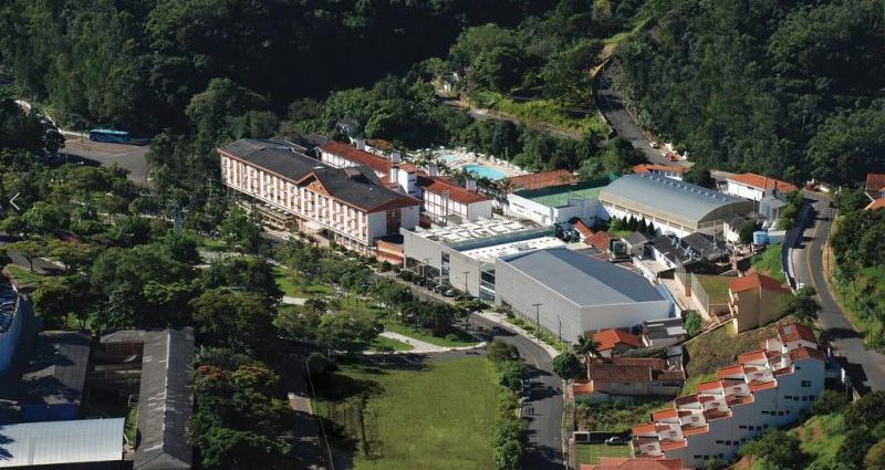 Ampliação do prazo de inscrições para o Encontro Nacional de Aposentados e Pensionistas do Sindifisco Nacional - ENAP 2018