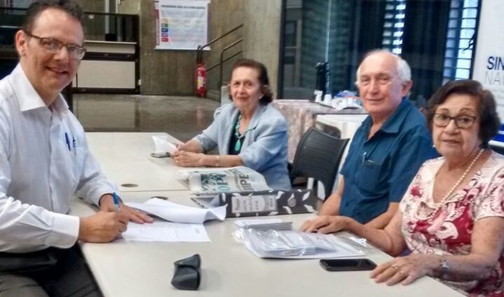 Confira o resultado da votação da Lista Tríplice no Ceará
