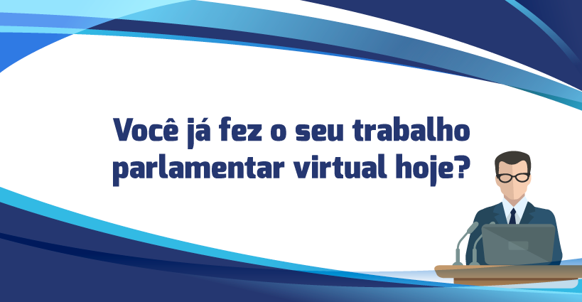 Sindifisco Ceará - Diretoria Parlamentar