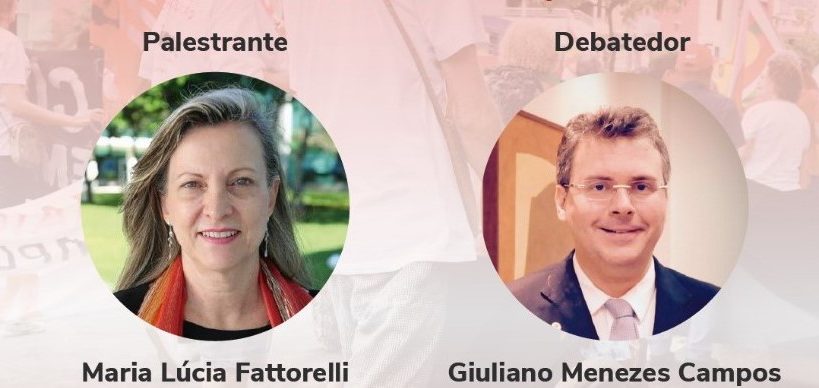 Seminário "Reforma da Previdência: Ainda tem dúvidas? Passe por aqui" será realizado nesta segunda (24)