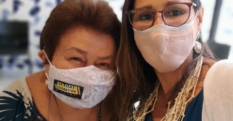 Mensagem da Presidência DS-Ceará