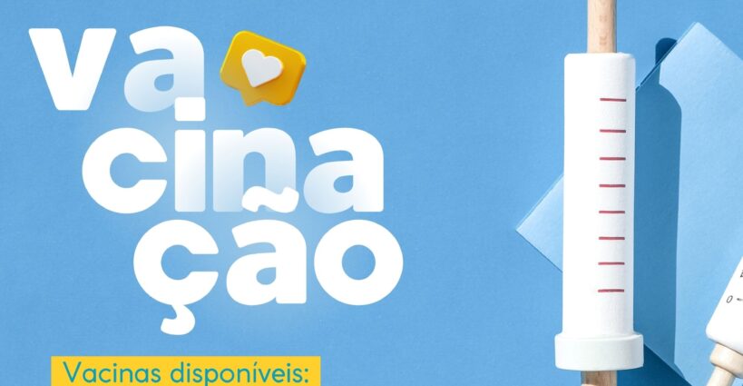 Vacinas contra gripe e pneumonia: nova orientação para filiados em Fortaleza