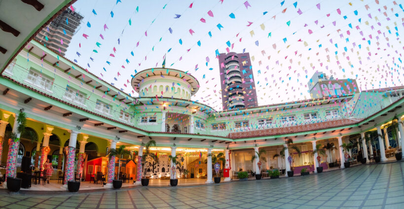 Uma noite de reencontros, forró e tradição: Arraiá 2025 da DS/Ceará anima filiados e familiares