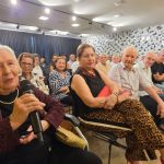 Bem Viver celebra a trajetória dos filiados mais longevos em tarde de homenagens, cultura e reencontros